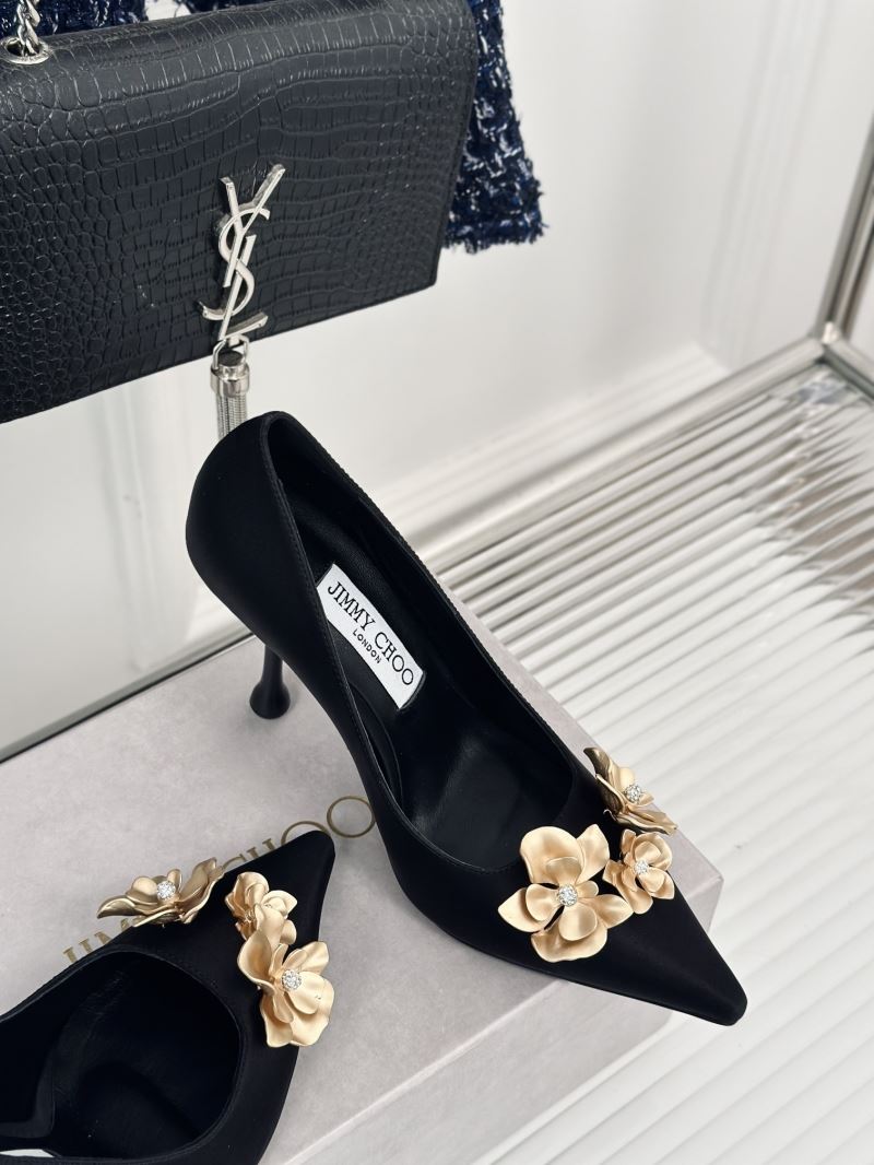 Jimmy Choo Shoes